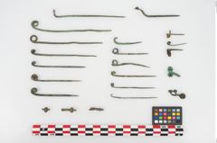 Foto von Eisenkonvolut (NHMW-PRAE-094301)